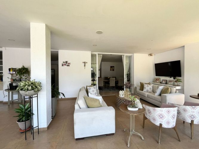 Casa de 5 alcobas en venta en Pance, Cali, 630 m² · foto 7 de 13