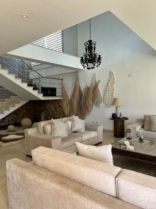 Casa de 5 alcobas en venta en Pance, Cali, 630 m² · foto 9 de 13