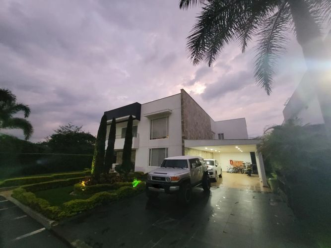 Casa de 5 alcobas en venta en Pance, Cali, 630 m² · foto 10 de 13