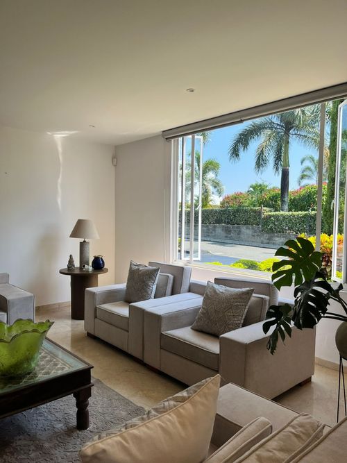 Casa de 5 alcobas en venta en Pance, Cali, 630 m² · foto 11 de 13