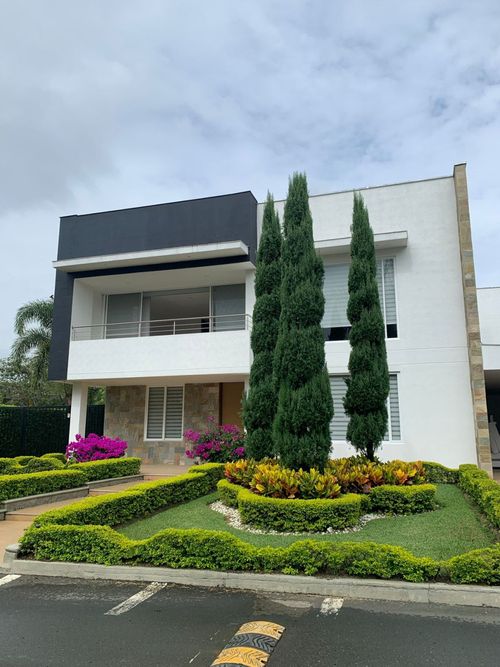 Casa de 5 alcobas en venta en Pance, Cali, 630 m² · foto 12 de 13