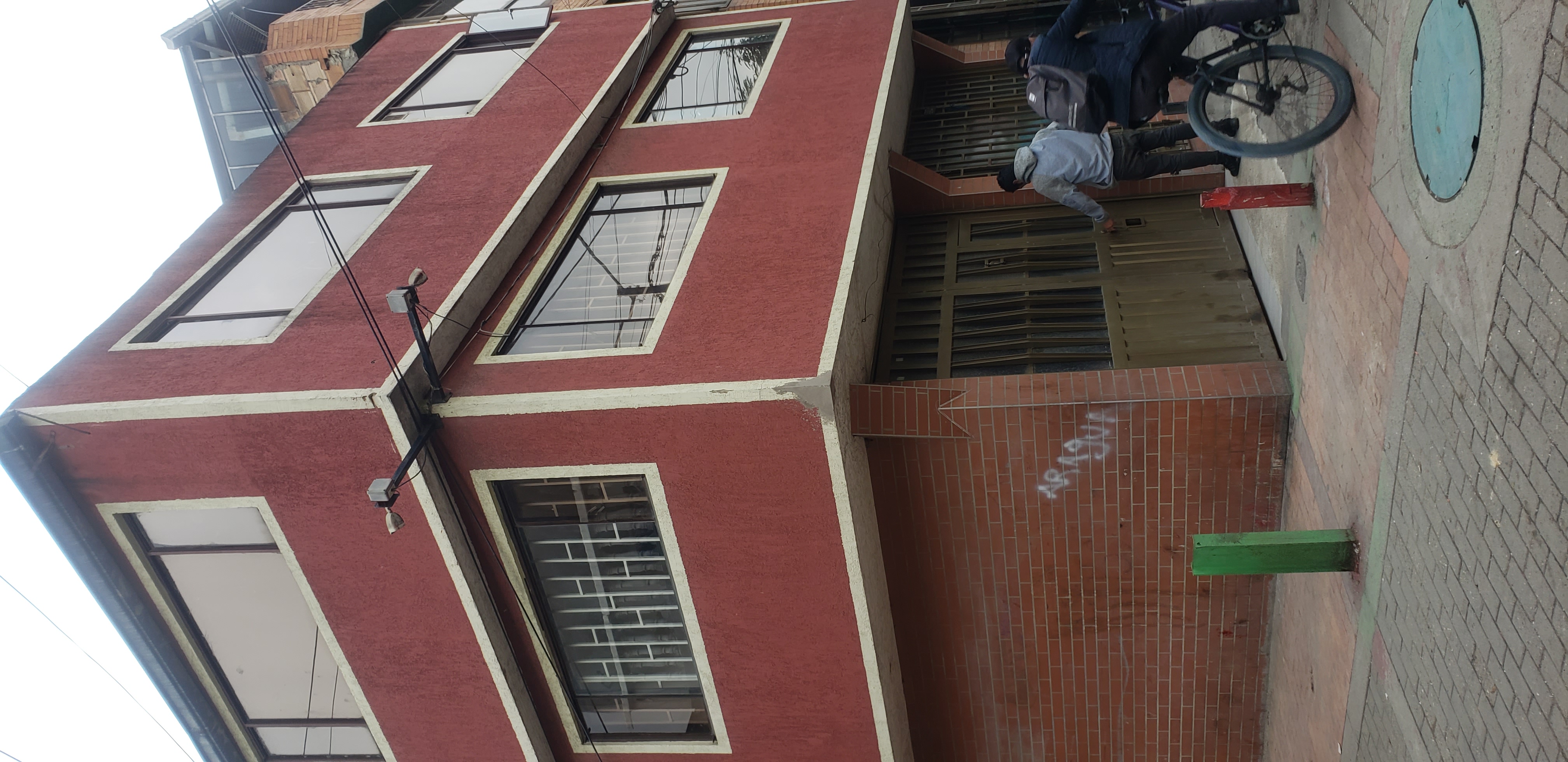 Casa en venta en El Vergel Occidental, Bogotá · foto 11 de 24
