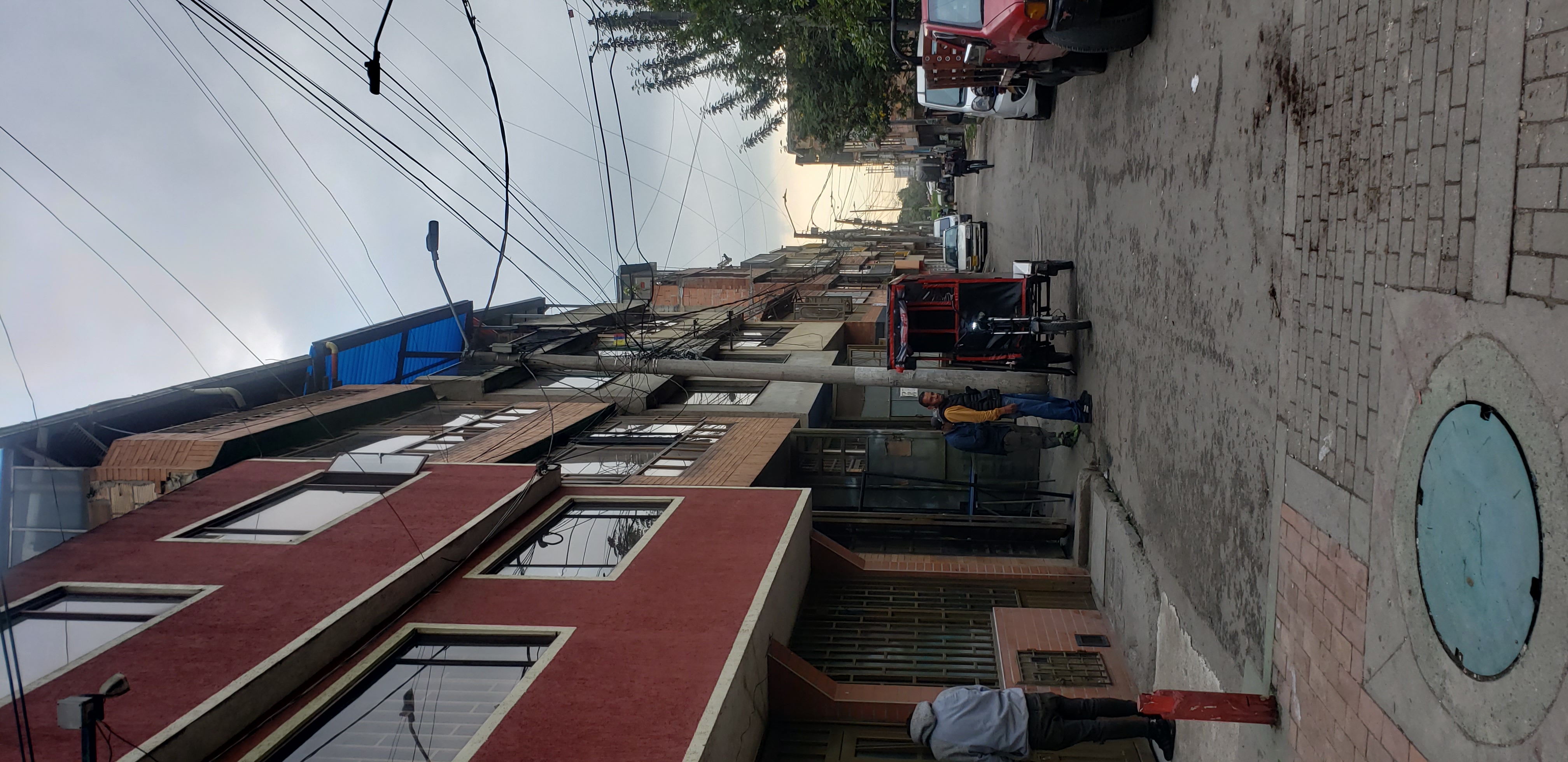 Casa en venta en El Vergel Occidental, Bogotá · foto 5 de 24
