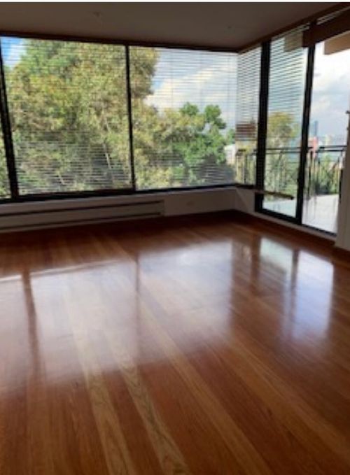 Apartamento en venta en Santa Barbara, Bogotá · foto 2 de 8