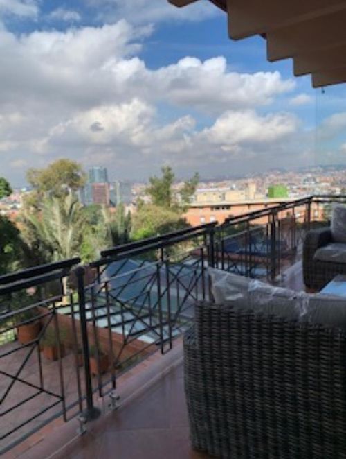 Apartamento en venta en Santa Barbara, Bogotá · foto 4 de 8
