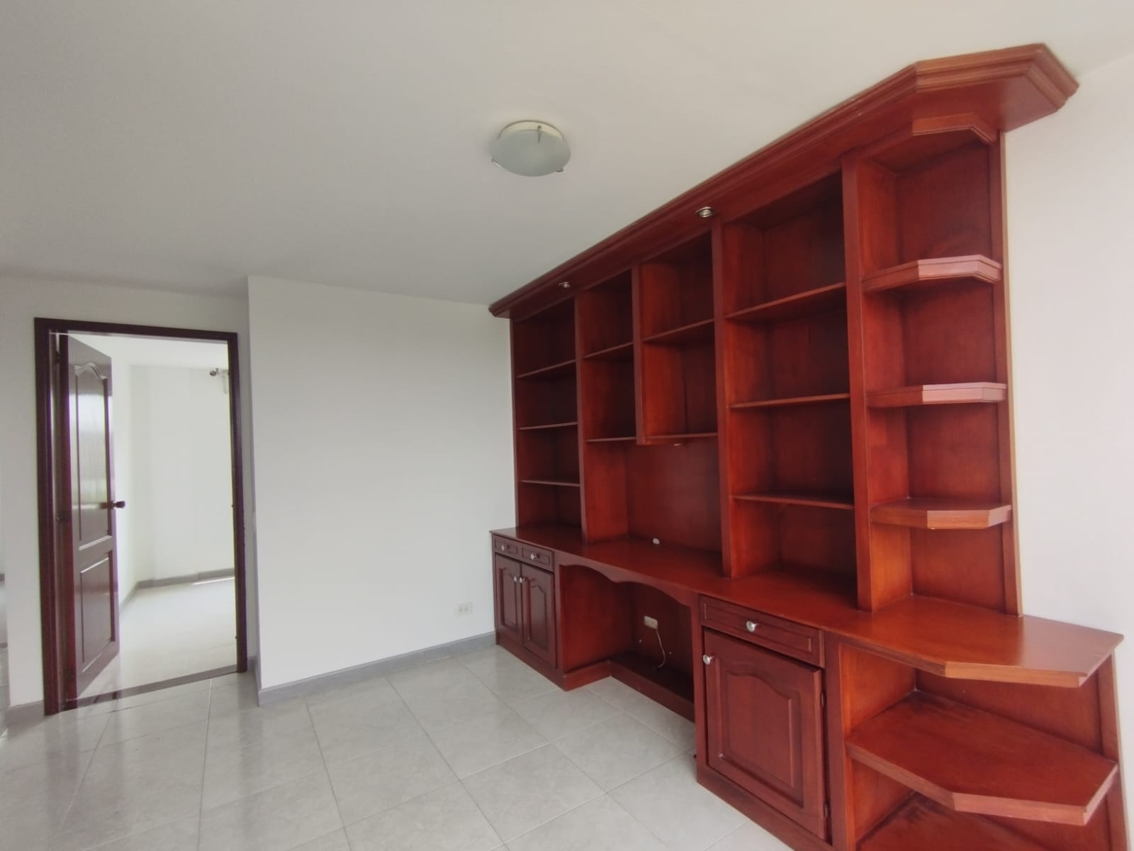 Casa en venta en Los Alamos, Pereira · foto 11 de 16