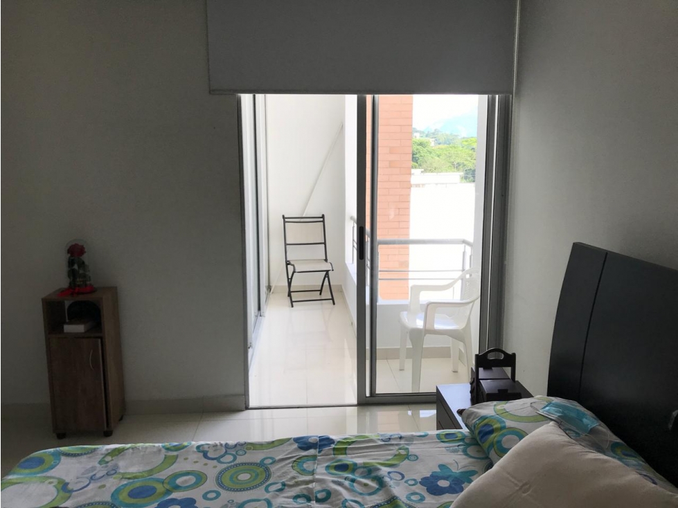 Apartamento en venta en Buque, Villavicencio · foto 13 de 20