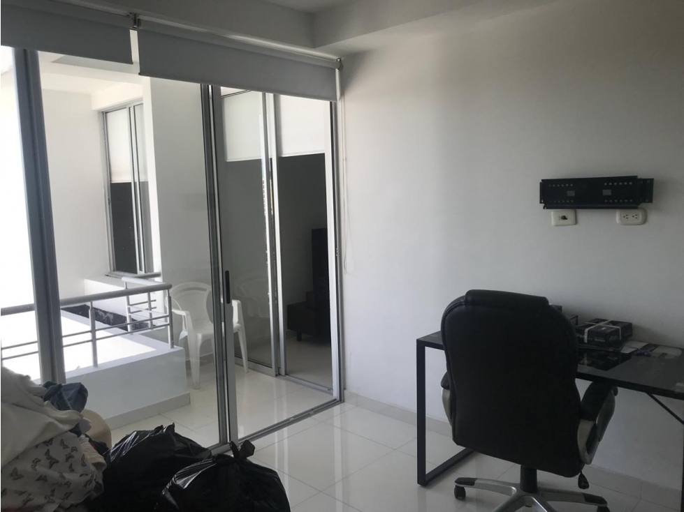 Apartamento en venta en Buque, Villavicencio · foto 14 de 20