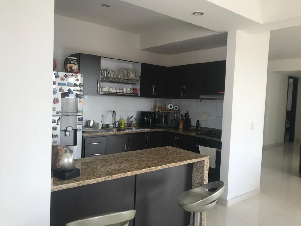 Apartamento en venta en Buque, Villavicencio · foto 15 de 20