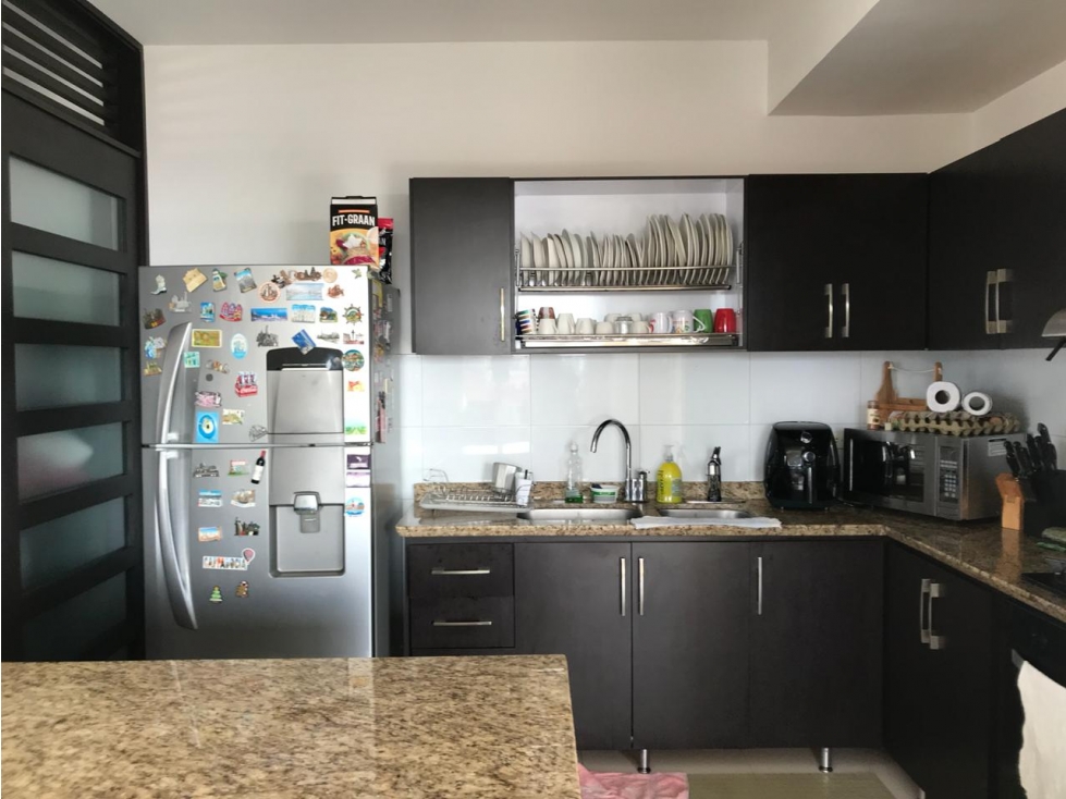 Apartamento en venta en Buque, Villavicencio · foto 16 de 20