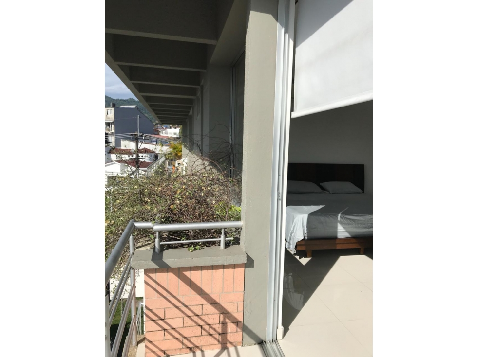 Apartamento en venta en Buque, Villavicencio · foto 17 de 20