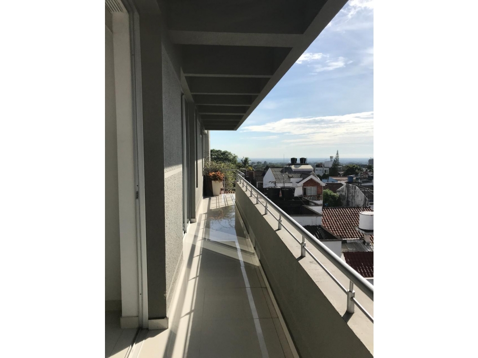 Apartamento en venta en Buque, Villavicencio · foto 18 de 20