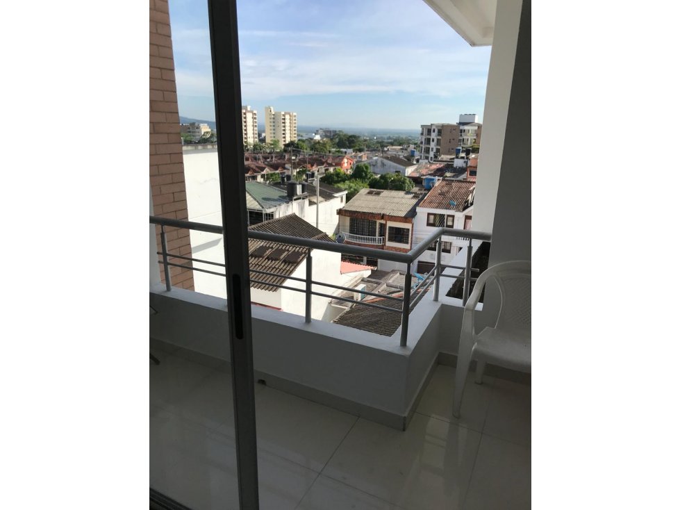 Apartamento en venta en Buque, Villavicencio · foto 19 de 20