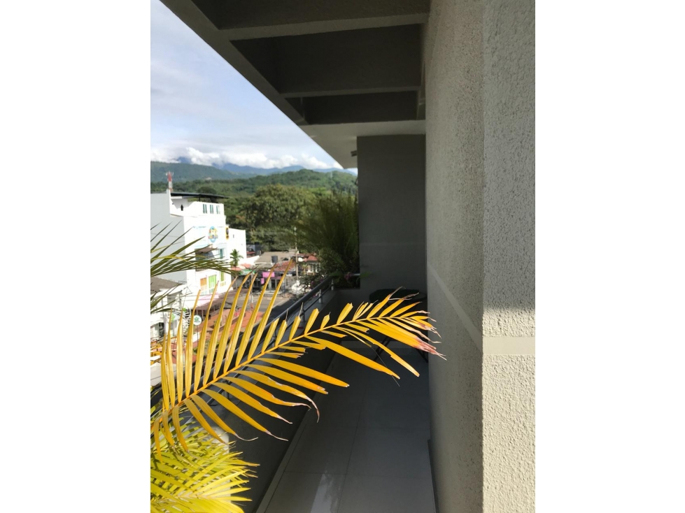 Apartamento en venta en Buque, Villavicencio · foto 20 de 20