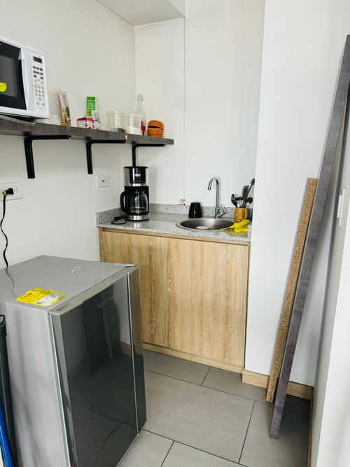 Oficina en venta en Los Alpes, Pereira, 35 m² · foto 4 de 11