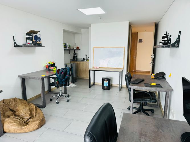 Oficina en venta en Los Alpes, Pereira, 35 m² · foto 5 de 11