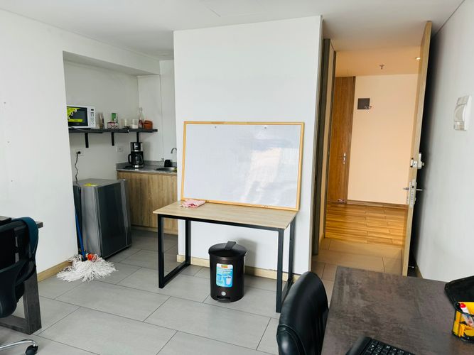 Oficina en venta en Los Alpes, Pereira, 35 m² · foto 6 de 11