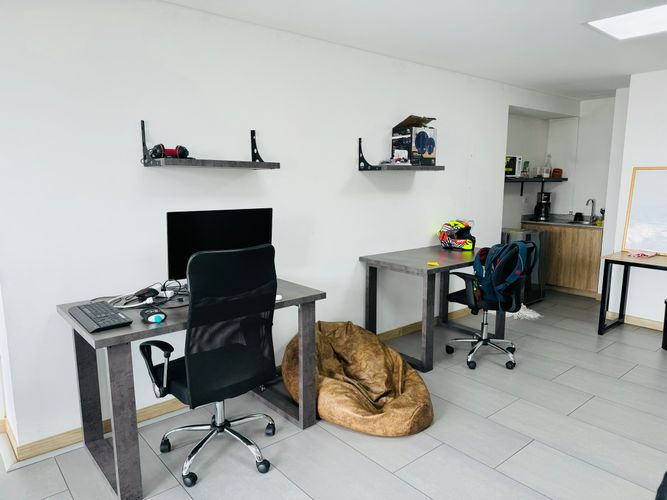 Oficina en venta en Los Alpes, Pereira, 35 m² · foto 7 de 11