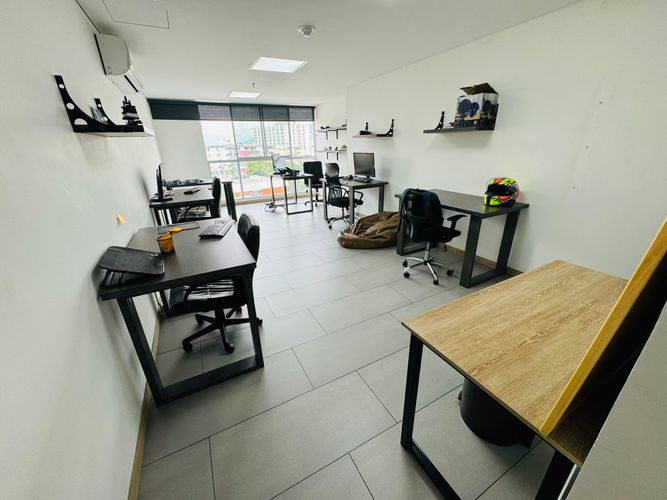 Oficina en venta en Los Alpes, Pereira, 35 m² · foto 9 de 11