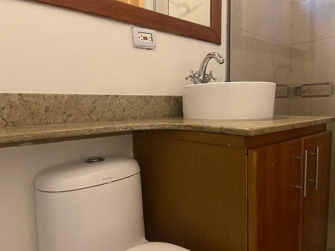Apartamento de 4 alcobas en venta en Vegas De La Doctora, Sabaneta, 326 m² · foto 18 de 19