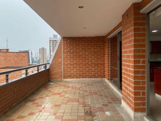 Apartamento de 4 alcobas en venta en Vegas De La Doctora, Sabaneta, 326 m² · foto 19 de 19