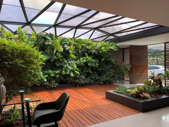Casa de 4 alcobas en venta en Llano Grande, Rionegro, 430 m² · foto 5 de 12