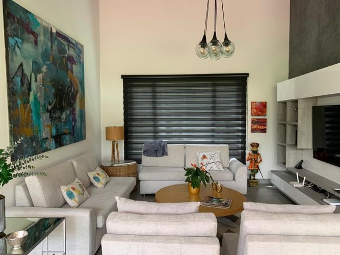 Casa de 4 alcobas en venta en Llano Grande, Rionegro, 430 m² · foto 11 de 12