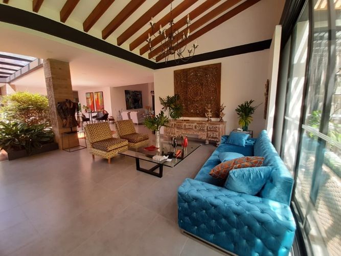 Casa de 4 alcobas en venta en Llano Grande, Rionegro, 430 m² · foto 12 de 12