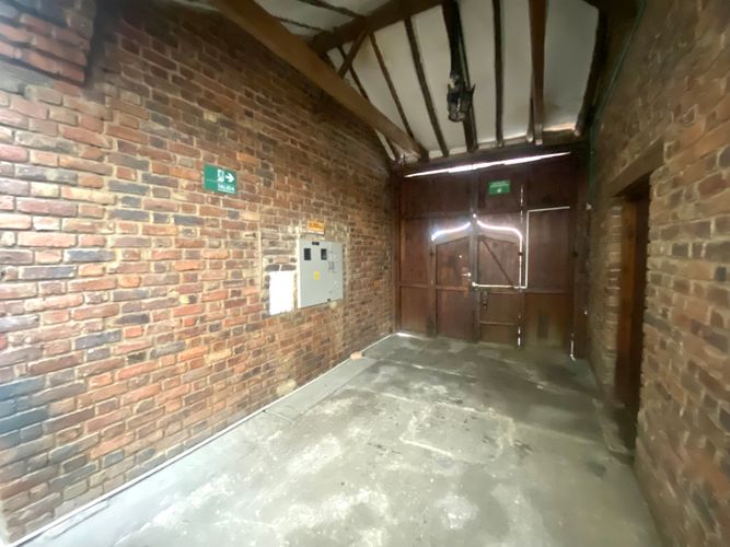 Casa en venta en La Candelaria, Bogotá, 600 m² · foto 3 de 7