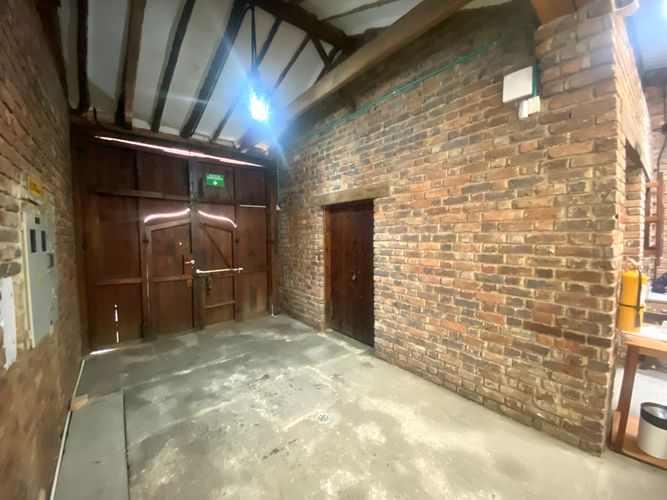 Casa en venta en La Candelaria, Bogotá, 600 m² · foto 4 de 7