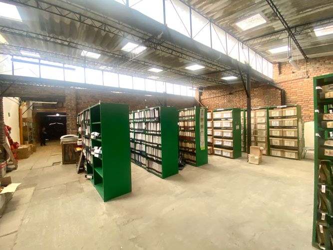 Casa en venta en La Candelaria, Bogotá, 600 m² · foto 5 de 7