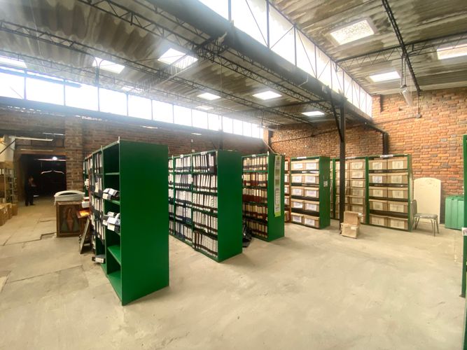 Casa en venta en La Candelaria, Bogotá, 600 m² · foto 6 de 7