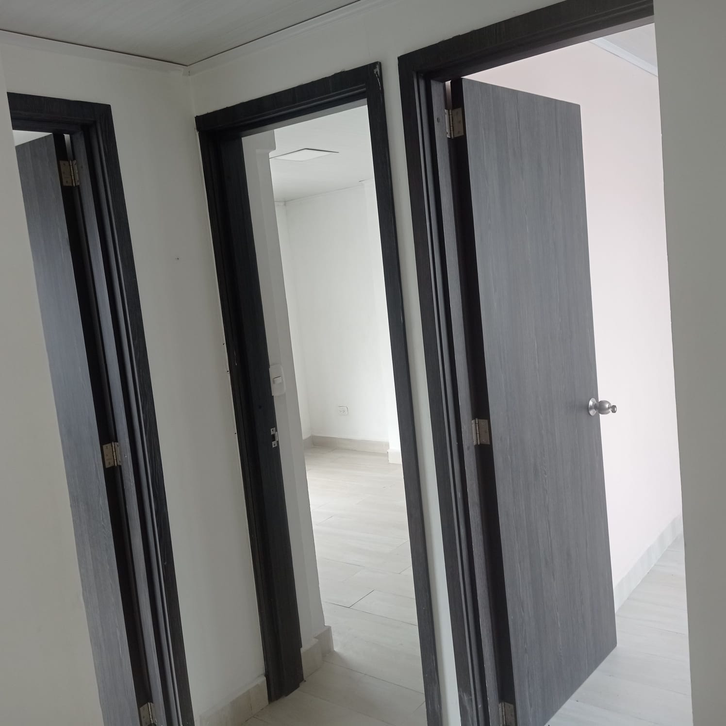 Apartamento en venta en Sector Plaza De Bolivar, Pereira · foto 4 de 7