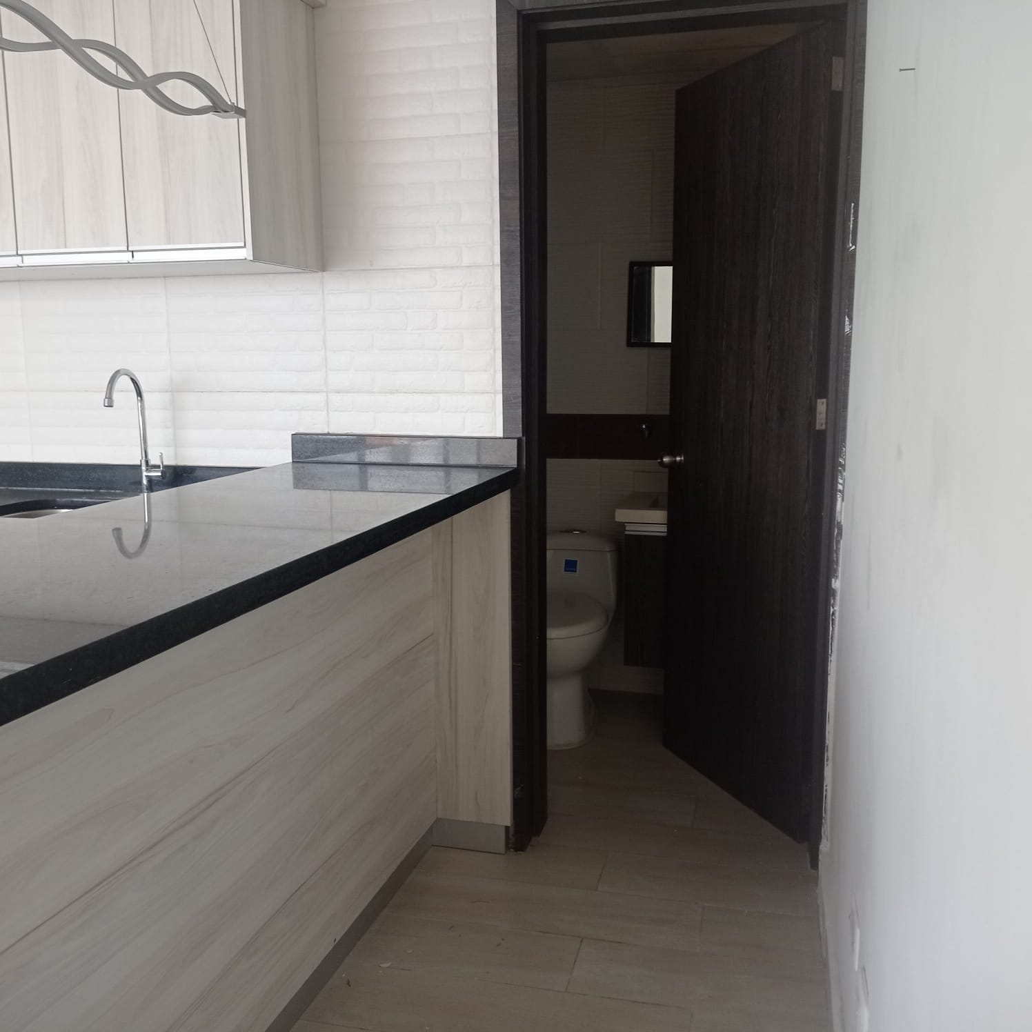 Apartamento en venta en Sector Plaza De Bolivar, Pereira · foto 5 de 7