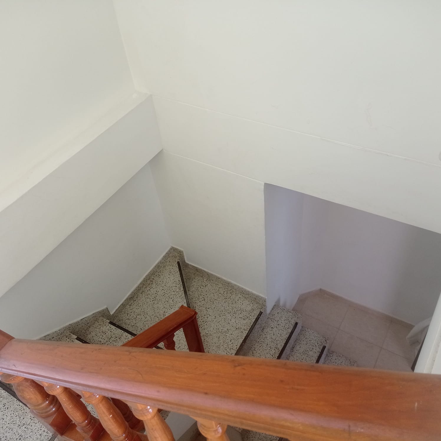 Apartamento en venta en Sector Plaza De Bolivar, Pereira · foto 6 de 7