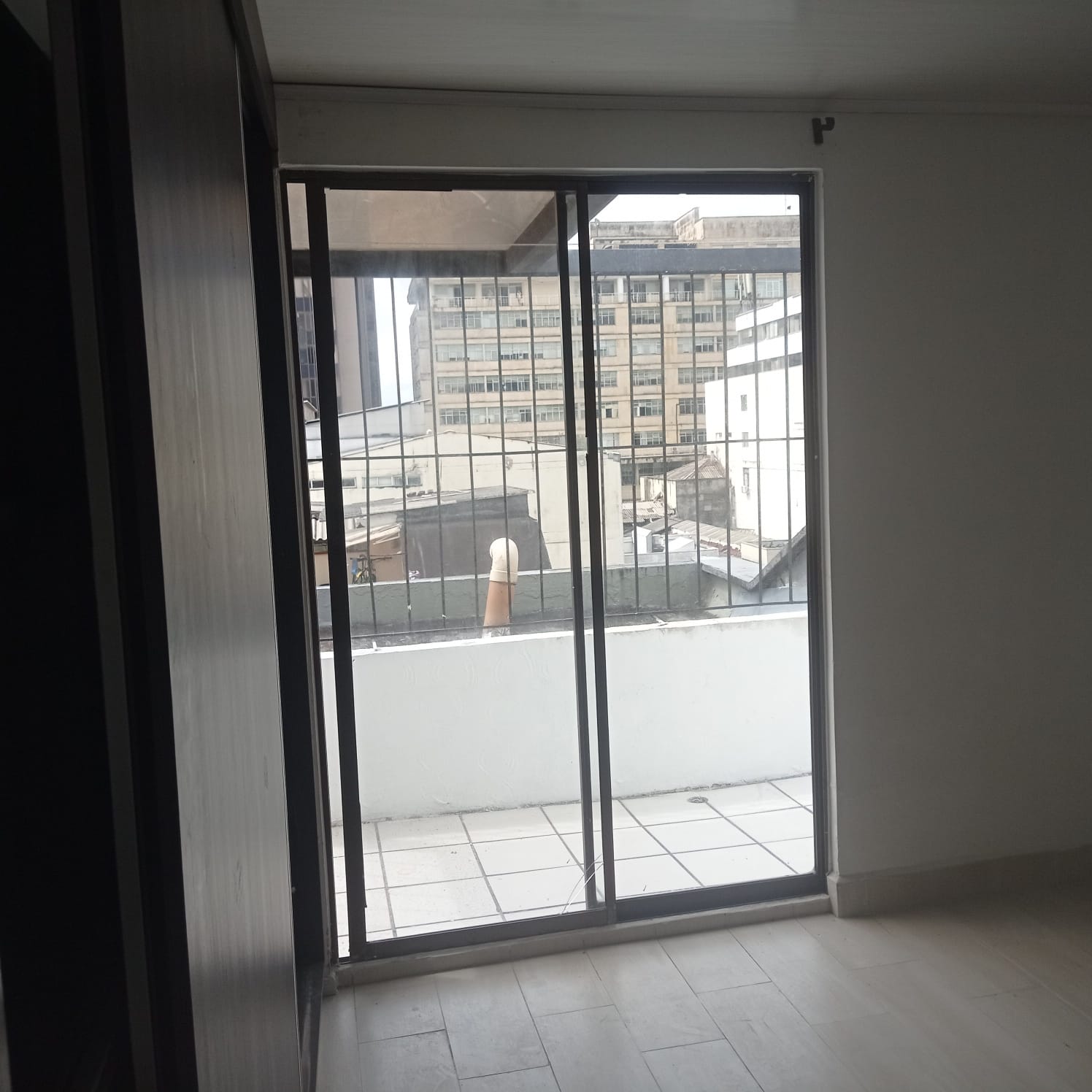 Apartamento en venta en Sector Plaza De Bolivar, Pereira · foto 7 de 7