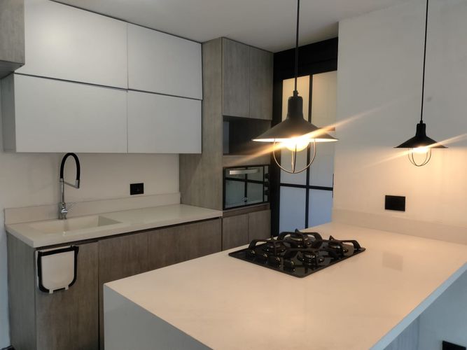 Apartamento de 1 alcoba en venta en El Poblado, Medellín, 70 m² · foto 6 de 16