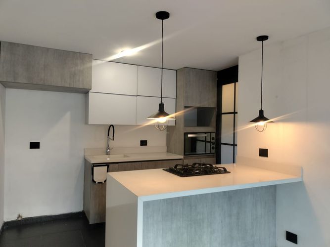 Apartamento de 1 alcoba en venta en El Poblado, Medellín, 70 m² · foto 7 de 16