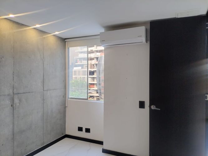 Apartamento de 1 alcoba en venta en El Poblado, Medellín, 70 m² · foto 10 de 16