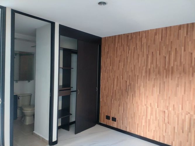 Apartamento de 1 alcoba en venta en El Poblado, Medellín, 70 m² · foto 12 de 16