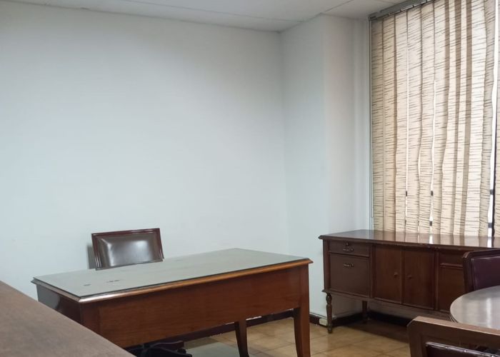 Oficina en arriendo en El Poblado, Medellín, 38 m² · foto 4 de 6