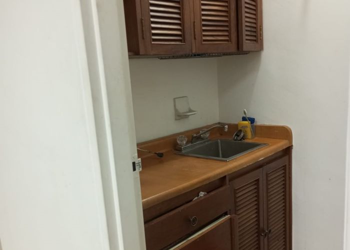 Oficina en arriendo en El Poblado, Medellín, 38 m² · foto 5 de 6