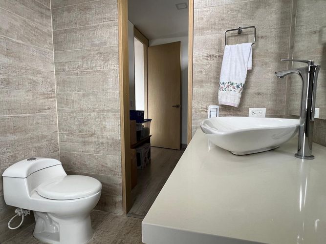Casa de 4 alcobas en arriendo en Las Palmas, Envigado, 450 m² · foto 15 de 20
