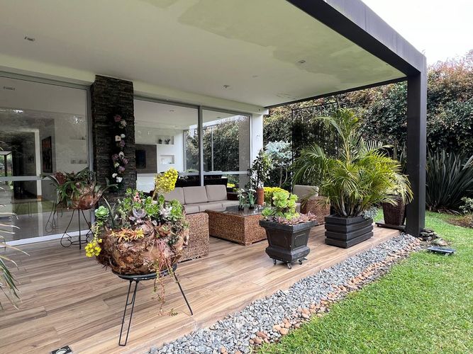 Casa de 4 alcobas en arriendo en Las Palmas, Envigado, 450 m² · foto 20 de 20