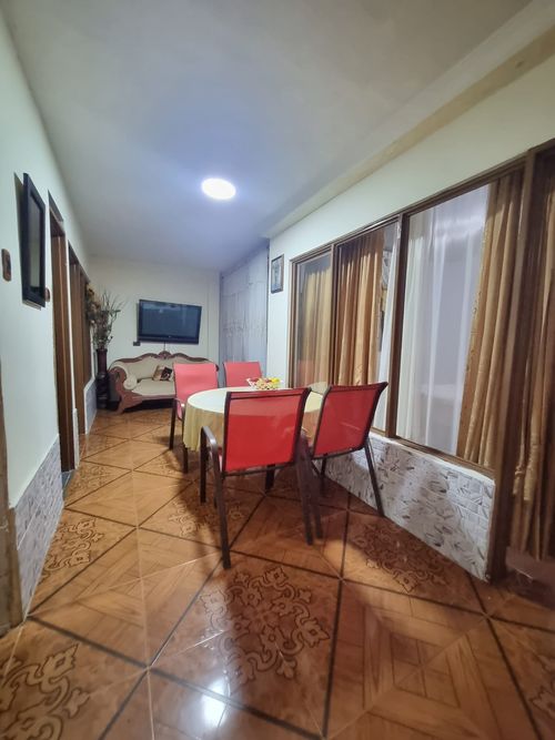 Casa de 10 alcobas en venta en Chapinero, Cali, 300 m² · foto 13 de 21