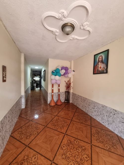 Casa de 10 alcobas en venta en Chapinero, Cali, 300 m² · foto 20 de 21