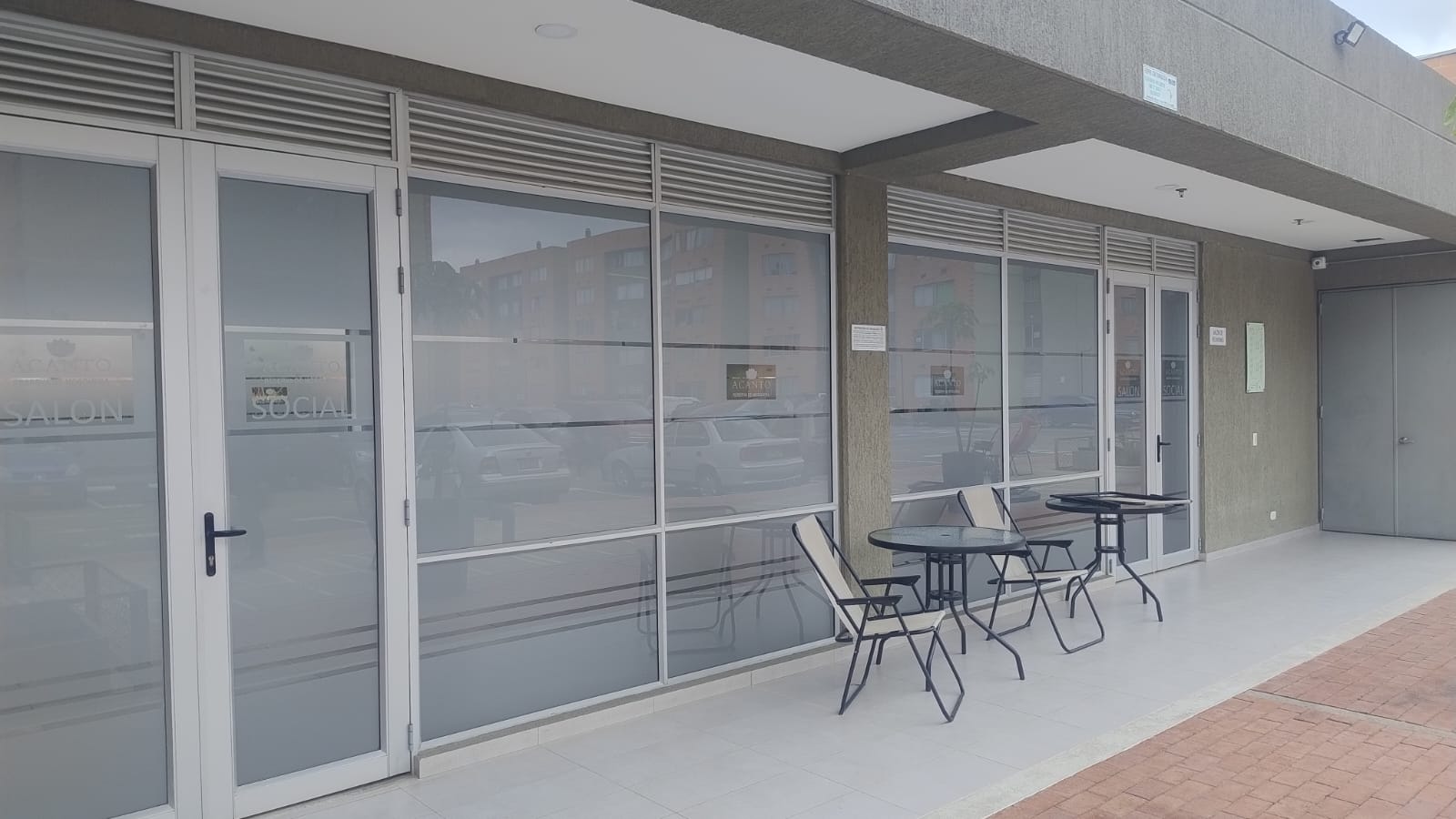 Apartamento en venta en Centro, Mosquera · foto 2 de 24