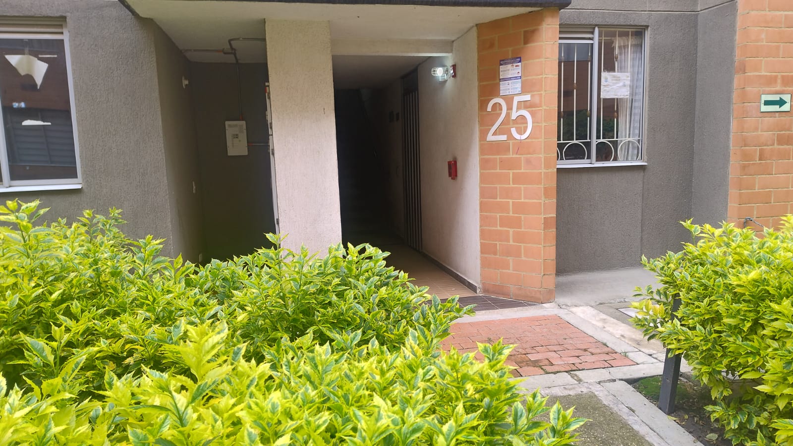Apartamento en venta en Centro, Mosquera · foto 3 de 24
