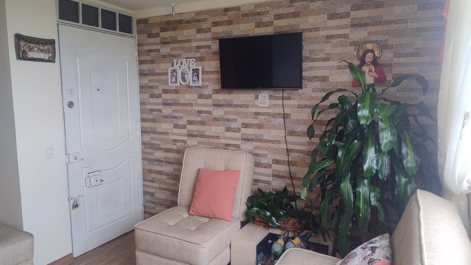 Apartamento en venta en Centro, Mosquera · foto 5 de 24