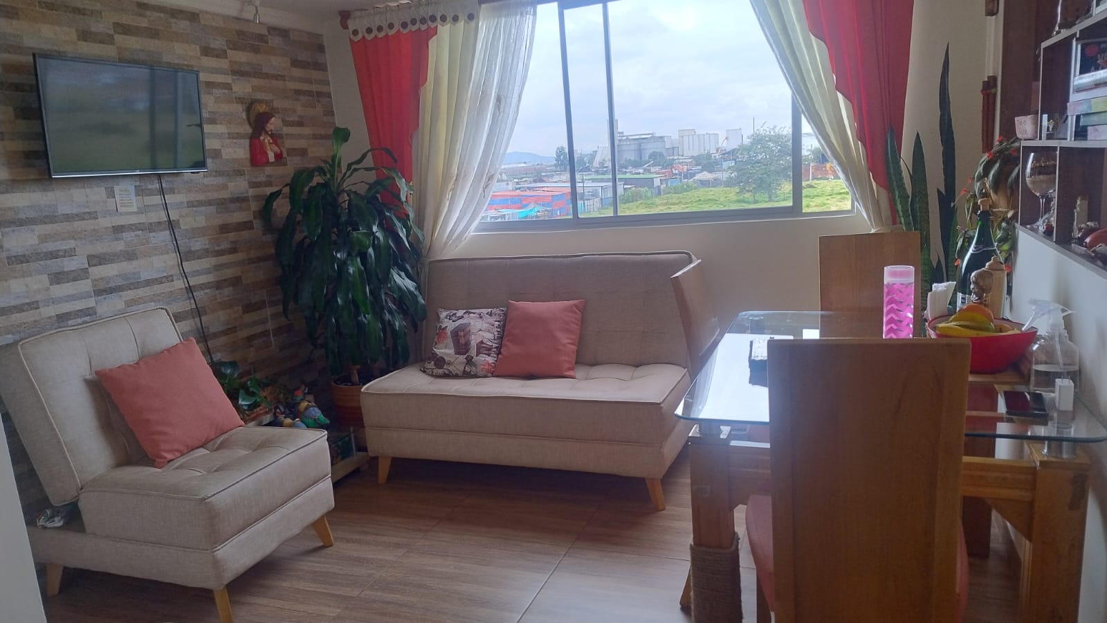 Apartamento en venta en Centro, Mosquera · foto 6 de 24